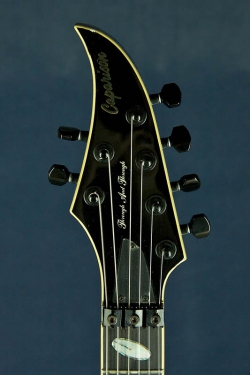 Caparison TAT-2