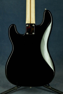 Fender PB-62 Black