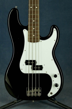 Fender PB-62 Black