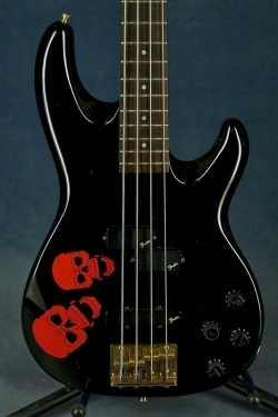 Fender JB Special (Black)