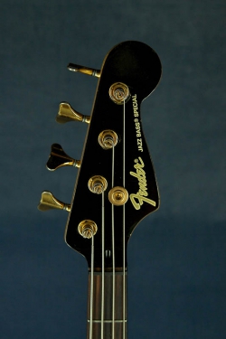 Fender JB Special (Black)