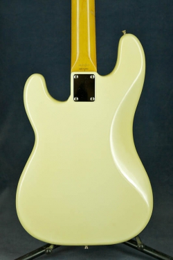 Fender PB-62 WH