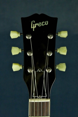 Greco LP