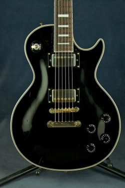 Grass Roots G-LP-50C (Blk)