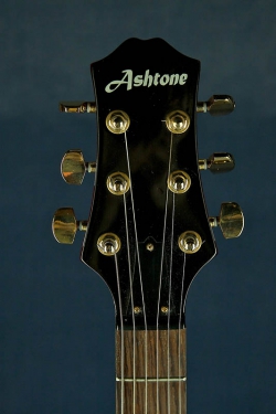 Ashtone