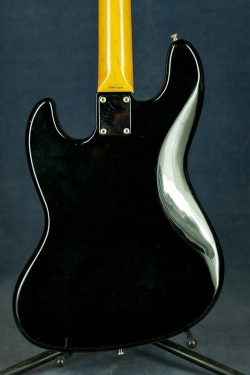 Fender JB-62 Black