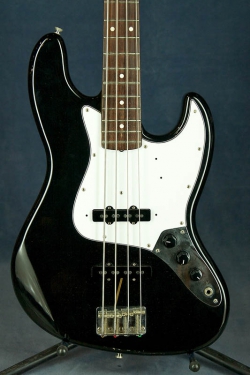 Fender JB-62 Black