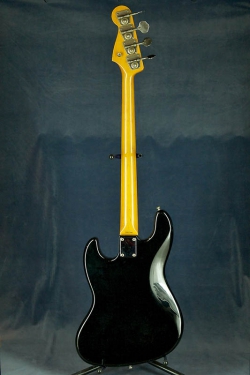 Fender JB-62 Black