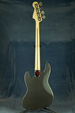 Fender AJB (Silver)