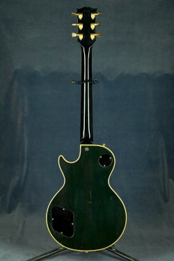 Greco LP Custom (Black)