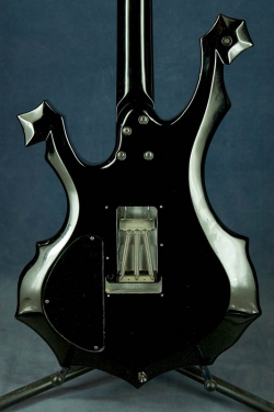 Edwards E-K-105GA (Dir en grey Kaoru signature model) Japan