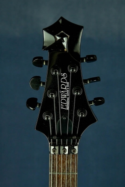 Edwards E-K-105GA (Dir en grey Kaoru signature model) Japan