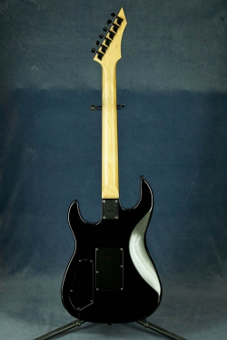 B.C.Rich Gunslinger (Black)