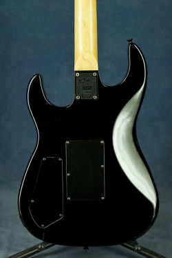 B.C.Rich Gunslinger (Black)