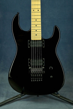 B.C.Rich Gunslinger (Black)