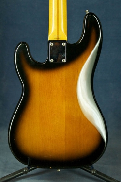  Fender PB-57 (2TS)