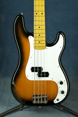  Fender PB-57 (2TS)