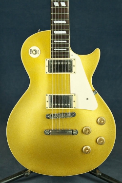 Greco LG-70 (Gold Top)