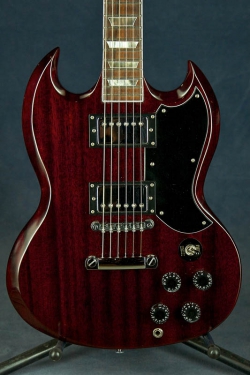 Songbird SG