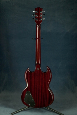 Songbird SG