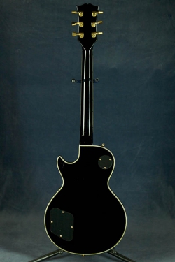 Greco LP Custom (Black)