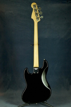 Fender JB-62 (Black)