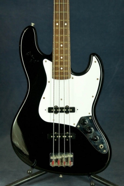 Fender JB-62 (Black)