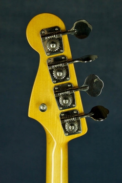 Fender JB-62 (3TS)