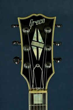 Greco EG-800 (CS)