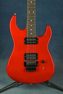 B.C.Rich Gunslinger (Red)