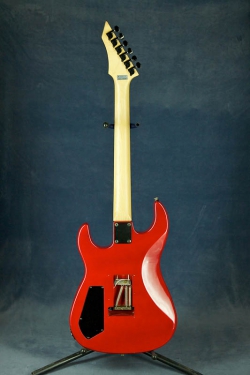 B.C.Rich Gunslinger (Red)