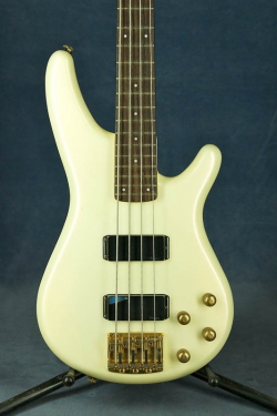 Ibanez roadstar ll bass RB-851 wh