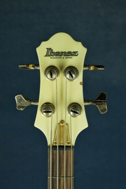 Ibanez roadstar ll bass RB-851 wh