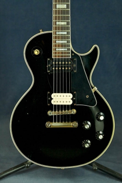 Greco EG-600 (Black)