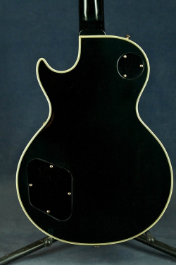 Greco EG-500C (Black)