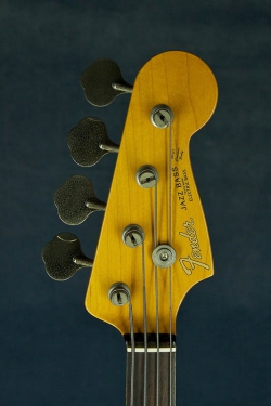  Fender JB-62 (VW)