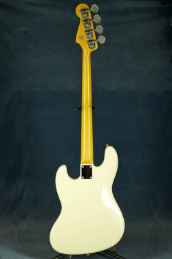  Fender JB-62 (VW)