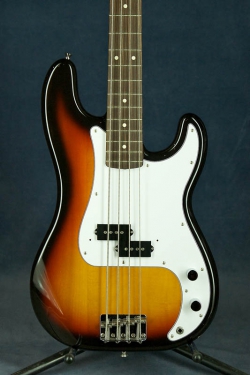 Fender PB-62 (3TS)