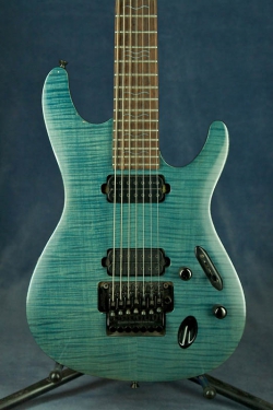 Ibanez S7420FM