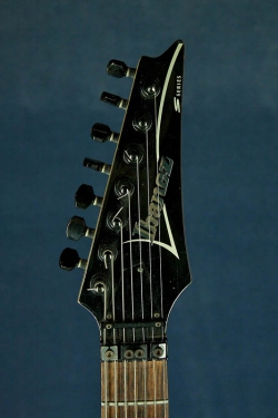 Ibanez S7420FM