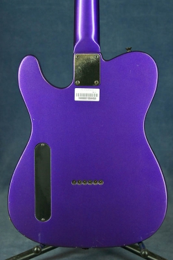 Fenandes TEJ-70 (Purple Metallic)