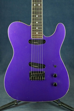 Fenandes TEJ-70 (Purple Metallic)