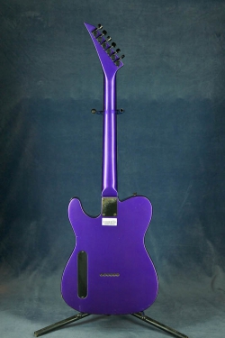 Fenandes TEJ-70 (Purple Metallic)