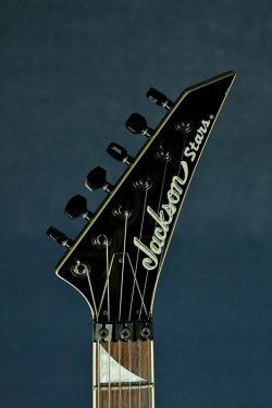 Jackson Stars RR-120 EMG