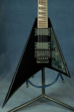 Jackson Stars RR-120 EMG