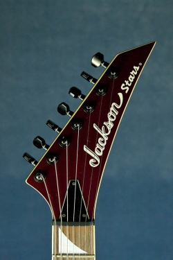 Jackson Stars RR-145 EMG 7 STRINGS