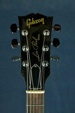 Gibson LP DC Studio (WR)