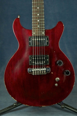 Gibson LP DC Studio (WR)