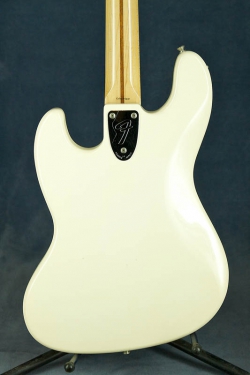 Fender JB-75 (White)