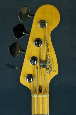 Fender American Vintage Precision Bass